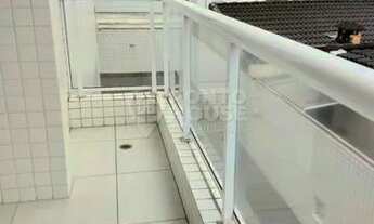 Imagem 5: Apartamento à venda com 2 dormitórios e 1 vaga no Boqueirão em Santo