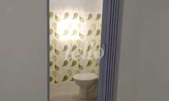 Imagem 6: São Paulo - Casa Padrão - Água Rasa