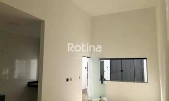 Imagem 6: Casa à venda, 3 quartos, 1 suíte, 1 vaga, Laranjeiras - Uberlândia/MG - R$ 358.000,00