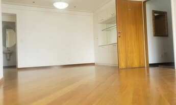 Imagem 5: Lindo apartamento reformado 3 dorm 1 suíte, 2 vagas - Moema