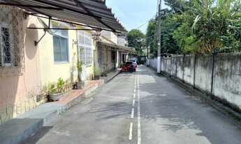 Imagem 3: Excelente casa de vila com vaga