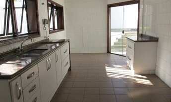 Imagem 2: Condomínio Residencial 6 Alphaville - Santana de Parnaíba