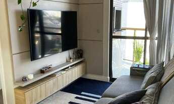 Imagem 6: Apartamento com 2 dormitórios à venda, 62 m² por R$ 505.000,00 - Portão - Curitiba/PR