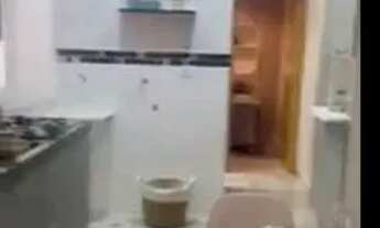 Imagem 2: Apartamento com 1 dormitório para alugar, 30 m² por R$ 1.900/mês - Jardim Sao Paulo(Zona N