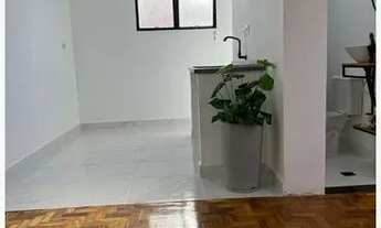 Imagem 4: Apartamento com 3 dormitórios, 60 m² - venda ou aluguel - Vila Moraes - São Paulo/SP