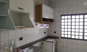 Imagem 7: Sobrado 3 dormitórios - 1 suíte - Parque Continental - Guarulhos