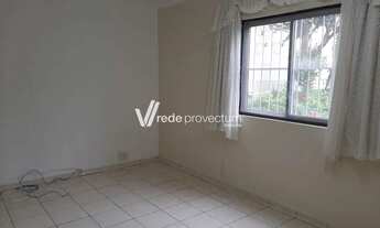 Imagem: Apartamento - Conjunto Residencial Souza