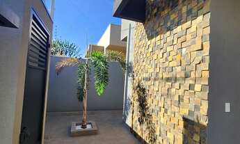 Imagem 4: Casa na Zona SUL - PQ. Vila Nobre - 3 quartos