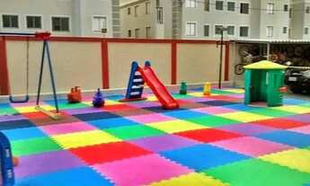 Imagem 6: APARTAMENTO PARA LOCAÇÃO com 3 QUARTOS (1 suíte), 90 m² por R$ 2.300/mês - Conjunto Reside