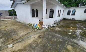 Imagem: Casa de 3Qts/1St no conj Ajuricaba