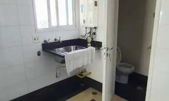 Imagem 6: Apartamento com 3 dormitórios para alugar, 115 m² por R$ 6.100,00/mês - Centro - Guarulhos