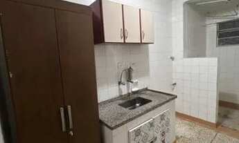 Imagem: Kitnet com 1 dormitório para alugar, 37