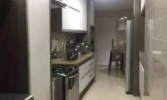 Imagem 7: Apartamento para aluguel tem 182 metros quadrados com 4 quartos