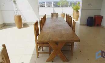 Imagem 6: Maravilhoso Apartamento com Varanda Gourmet fechada em Condomínio Novo no Centro de São Ro