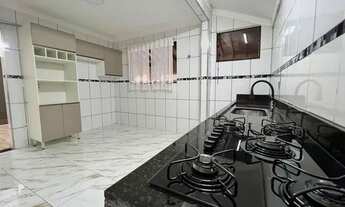 Imagem 7: Casa com 4 dormitórios à venda, 131 m² por R$ 400.000,00 - Vila Razuk - Bauru/SP