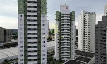 Imagem: Condomínio Torres de Malaga Apartamento