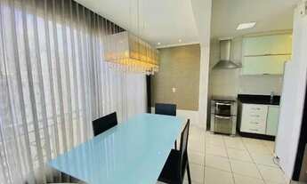 Imagem 2: Apartamento para venda possui 98 metros quadrados com 2 quartos