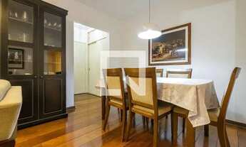 Imagem 5: Apartamento à Venda - Jardim Paulista, 2 Quartos, 100 m2