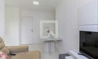 Imagem 3: Apartamento para Aluguel - Jardim São Saverio, 2 Quartos, 42 m2