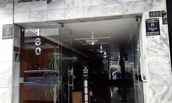 Imagem 2: Cód.: 8760 - Oportunidade de morar no centro!