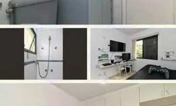 Imagem 2: Apartamento para Venda em São Paulo, Vila Andrade, 3 dormitórios, 1 suíte, 3 banheiros, 3