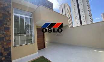 Imagem: CASA COM 3 SUÍTES, GARAGEM, LOCALIZADA