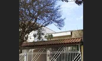 Imagem 3: Casa Térrea - R. Guilherme Rudge