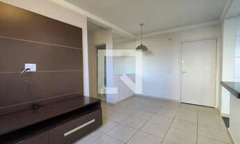 Imagem 3: Apartamento para Aluguel - Jardim Botânico, 2 Quartos, 49 m2