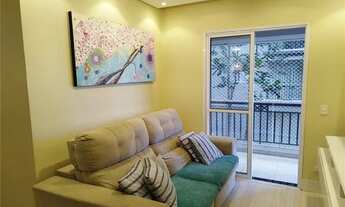 Imagem 3: APARTAMENTO RESIDENCIAL em São Paulo - SP, Vila Prudente