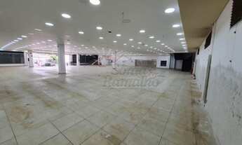 Imagem 3: Ribeirao Preto - Galpão/Depósito/Armazém - Centro