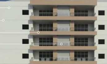 Imagem 4: Cobertura à venda 3 quartos em Florianópolis bairro Coqueiros R$ 1.375.000,00