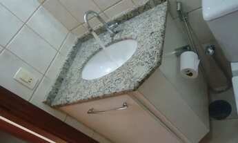 Imagem 6: Apartamento com 3 dormitórios à venda, 83 m² por R$ 438.000,00 - Residencial Victoria - In