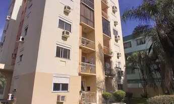 Imagem: Apartamento para venda possui 58 metros