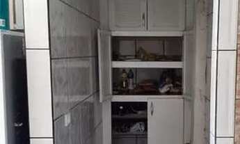 Imagem 5: Sobrado com 160 m2 no Bairro Sítio Cercado - Curitiba - PR