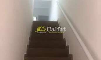 Imagem 6: Casa de Condomínio com 2 dorms, Real, Praia Grande - R$ 289 mil, Cod: 2242