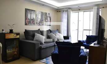 Imagem 2: Apartamento para Aluguel - Água Verde, 3 Quartos, 170 m2