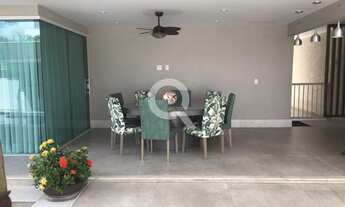 Imagem 5: Barra da Tijuca Casa com 5 dormitórios