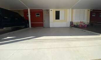 Imagem: Casa com 2 dormitórios à venda, 52 m²