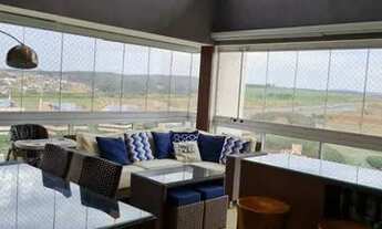 Imagem: Cobertura - Fazenda São Quirino - Campinas