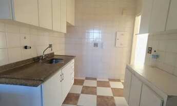 Imagem 6: Apartamento com 3 dormitórios, 69 m² - venda por R$ 400.000,00 ou aluguel por R$ 2.448,00