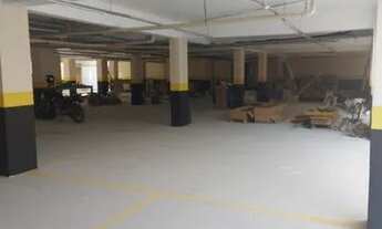 Imagem 6: Recreio Apto 2qtos com varanda amplo prédio novo à 500mts da praia