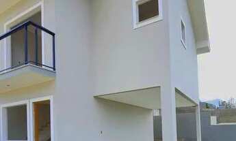 Imagem: Sobrado à venda no bairro Alta Vista