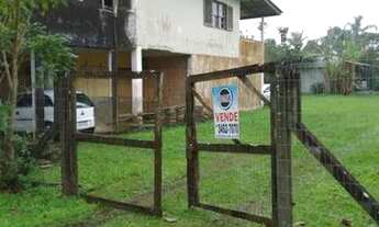 Imagem: RESIDÊNCIA E COMÉRCIO 380M² - BALNEÁRIO