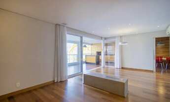 Imagem 4: Condominio Clube - Apartamento 2 suítes, living integrado