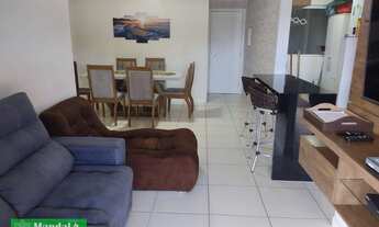 Imagem 4: Apartamento, 92 m² - venda por R$ 790.000,00 ou aluguel por R$ 7.497,36/mês - Vila Tamoios