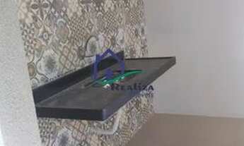 Imagem 2: CASA COM 2 DORMITÓRIOS À VENDA, POR R$ 255.000,00 - MARICÁ/RJ