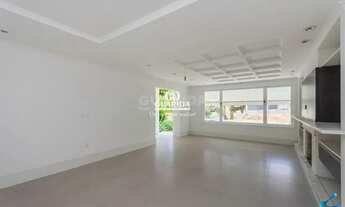 Imagem 2: Casa Residencial/Sobrado para aluguel, 4 quartos, 1 suíte, 2 vagas, Três Figueiras - Porto