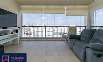 Imagem 5: Venda Cobertura 4 Dormitórios - 371 m² Moema