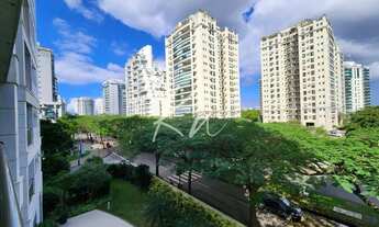 Imagem 3: Apartamento 275,14m2 com 4 suítes no condomínio Saint Barth na Peninsula