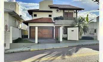 Imagem 2: Ótima Casa 02 Pavimentos com 03 Dorms sendo 01 Suíte - Capoeiras - São José SC